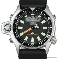 Наручные часы Citizen JP2000-08E - Превью изображения №5 — Интернет-магазин Teono.by