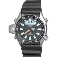 Наручные часы Citizen JP2000-08E - Превью изображения №2 — Интернет-магазин Teono.by