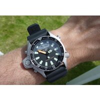 Наручные часы Citizen JP2000-08E - Превью изображения №13 — Интернет-магазин Teono.by