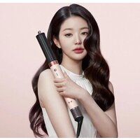 Dyson Airwrap Co-anda2x HS09 Straight+Wavy (евровилка, керамический розовый/розовое золото) Image #2