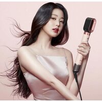 Dyson Airwrap Co-anda2x HS09 Straight+Wavy (евровилка, керамический розовый/розовое золото) Image #3