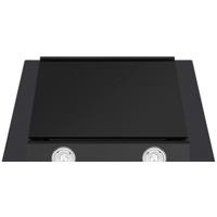 MAUNFELD Gloria 60 (черный/черное стекло) Image #3