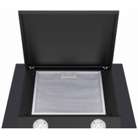 MAUNFELD Gloria 60 (черный/черное стекло) Image #4