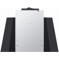 MAUNFELD Gloria 60 (черный/черное стекло) Image #8