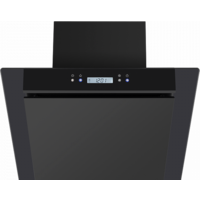 MAUNFELD Gloria 60 (черный/черное стекло) Image #9