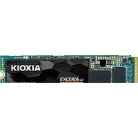 Kioxia Exceria G2 2TB LRC20Z002TG8