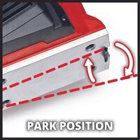 Einhell TE-PL 920 4345325 Image #5