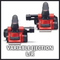 Einhell TE-PL 920 4345325 Image #4