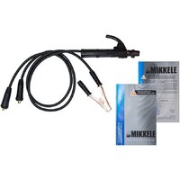 Mikkele MMA-225.1 Image #2