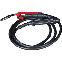 Сварочный инвертор Fubag IRMIG 180 SYN LED 646403 - Превью изображения №6 — Интернет-магазин Teono.by