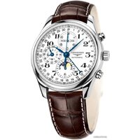 Наручные часы Longines L2.773.4.78.3 - Превью изображения №2 — Интернет-магазин Teono.by