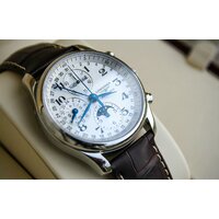 Наручные часы Longines L2.773.4.78.3 - Превью изображения №6 — Интернет-магазин Teono.by
