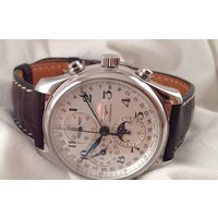 Наручные часы Longines L2.773.4.78.3 - Превью изображения №5 — Интернет-магазин Teono.by