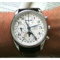 Наручные часы Longines L2.773.4.78.3 - Превью изображения №7 — Интернет-магазин Teono.by