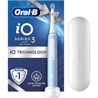 Oral-B iO 3 (ice blue)