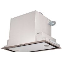 Akpo Neva Glass 80 WK-10 (белый/нержавеющая сталь)