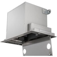 Akpo Neva Glass 80 WK-10 (белый/нержавеющая сталь) Image #3