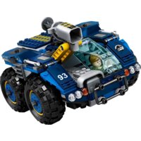 LEGO Jurassic World 75940 Побег галлимима и птеранодона Image #15