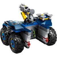 LEGO Jurassic World 75940 Побег галлимима и птеранодона Image #6