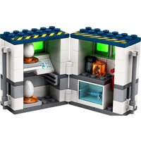 LEGO Jurassic World 75940 Побег галлимима и птеранодона Image #4