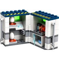 LEGO Jurassic World 75940 Побег галлимима и птеранодона Image #14
