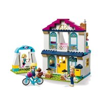 LEGO Friends 41398 Дом Стефани Image #5