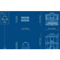 LEGO Friends 41398 Дом Стефани Image #11