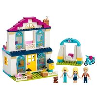 LEGO Friends 41398 Дом Стефани Image #3