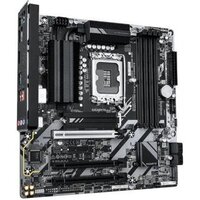 Материнская плата Gigabyte B860M DS3H (rev. 2.2) - Превью изображения №2 — Интернет-магазин Teono.by