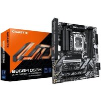 Материнская плата Gigabyte B860M DS3H (rev. 2.2) - Превью изображения №4 — Интернет-магазин Teono.by