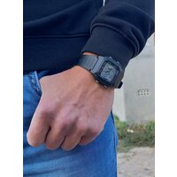 Casio W-800H-1AVES Image #6