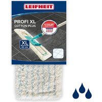 Моп (тряпка) Leifheit Profi XL Cotton plus 55117 - Превью изображения №2 — Интернет-магазин Teono.by