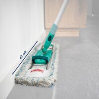 Моп (тряпка) Leifheit Profi XL Cotton plus 55117 - Превью изображения №5 — Интернет-магазин Teono.by