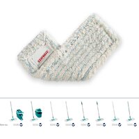 Моп (тряпка) Leifheit Profi XL Cotton plus 55117 - Превью изображения №4 — Интернет-магазин Teono.by