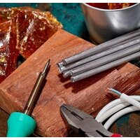 Припой Rexant ПОС-30 09-3533 - Превью изображения №5 — Интернет-магазин Teono.by