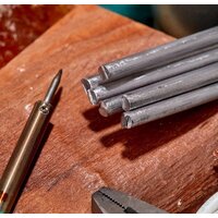 Припой Rexant ПОС-30 09-3533 - Превью изображения №4 — Интернет-магазин Teono.by