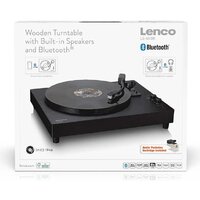 Lenco LS-60BK Image #11