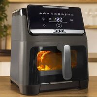 Tefal Easy Fry Silence EY846HE0 Image #5