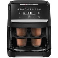 Tefal Easy Fry Silence EY846HE0 Image #4