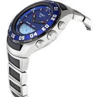 Tissot Sailing-touch T056.420.21.041.00 Image #2