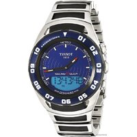 Tissot Sailing-touch T056.420.21.041.00