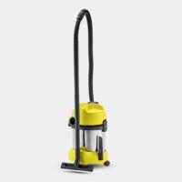 Пылесос Karcher WD 3 Battery Premium 1.629-950.0 - Превью изображения №2 — Интернет-магазин Teono.by