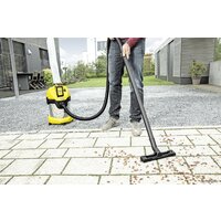 Пылесос Karcher WD 3 Battery Premium 1.629-950.0 - Превью изображения №7 — Интернет-магазин Teono.by