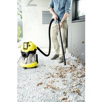Пылесос Karcher WD 3 Battery Premium 1.629-950.0 - Превью изображения №9 — Интернет-магазин Teono.by