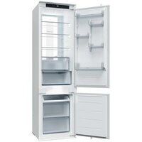 Холодильник Candy CNBQT5519DW - Превью изображения №4 — Интернет-магазин Teono.by