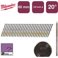 Milwaukee 4932492591 (2000 шт)