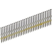 Гвозди для пистолета Milwaukee 4932492591 (2000 шт) - Превью изображения №2 — Интернет-магазин Teono.by