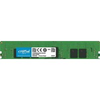 Crucial 4GB DDR4 PC4-21300 CT4G4RFS8266