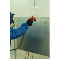 Краскопульт Sagola 3300 GTO 1.30 - Превью изображения №5 — Интернет-магазин Teono.by