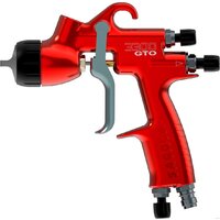 Краскопульт Sagola 3300 GTO 1.30 - Превью изображения №2 — Интернет-магазин Teono.by